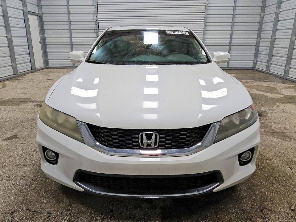 Снимка 5 от търг – 2015 HONDA ACCORD с VIN 1HGCT1B77FA003180