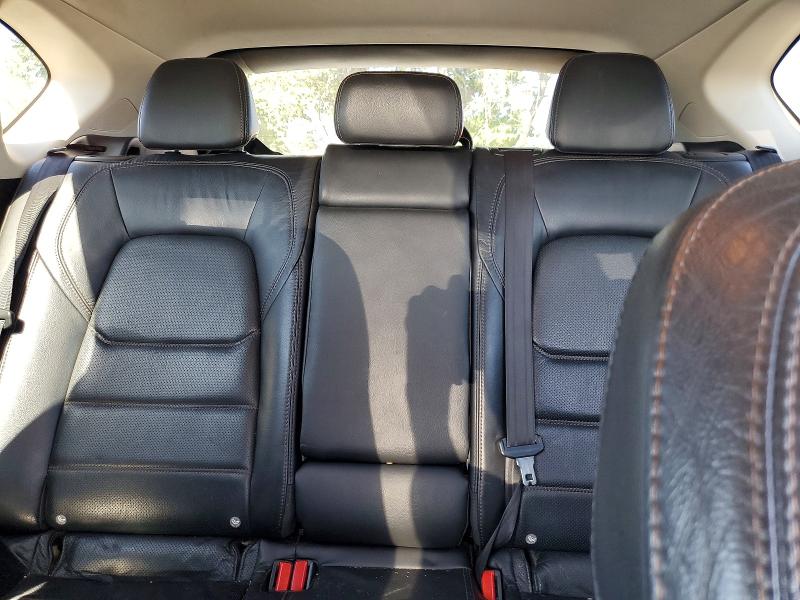 صورة رقم 10 من المزاد - 2024 MAZDA CX-5 مع VIN JM3KFADM2J0391705