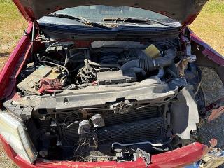 Photo 7 from auction – 2013 FORD F 150 with VIN 1FTFX1EF4DFC75771
