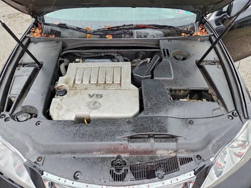 Zdjęcie 11 z aukcji – 2009 LEXUS ES z VIN JTHBJ46G792279223