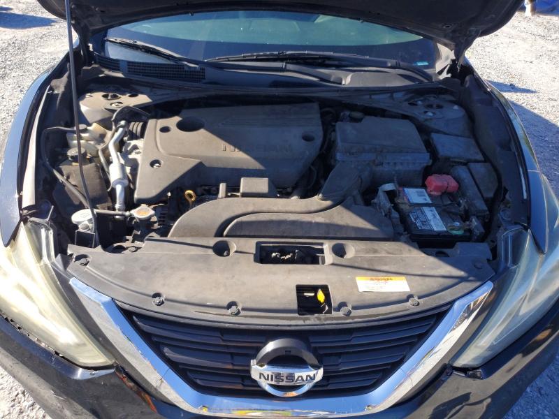 Photo 11 from auction – 2017 NISSAN ALTIMA with VIN 1N4AL3AP1HC210387