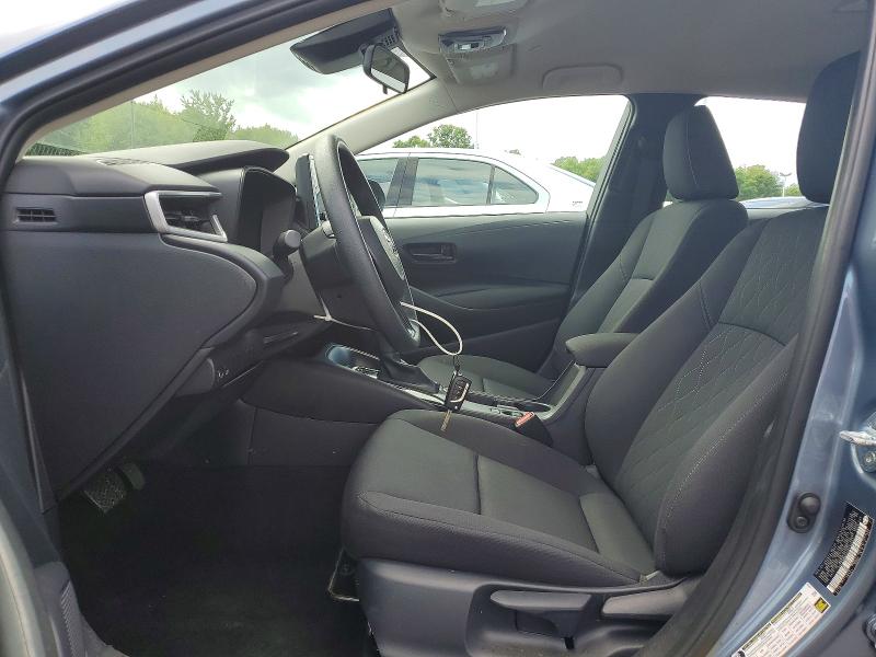Photo 7 from auction – 2026 TOYOTA COROLLA with VIN 5YFB4MDE2TP419231