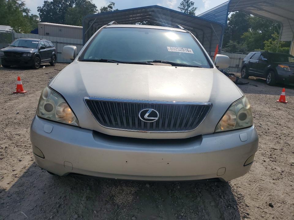 Zdjęcie 5 z aukcji – 2005 LEXUS RX z VIN 2T2HA31U85C061866