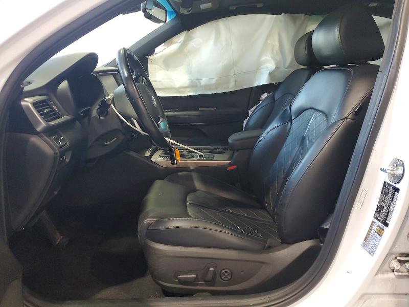 Photo 7 from auction – 2019 KIA OPTIMA with VIN 5XXGV4L24KG341780