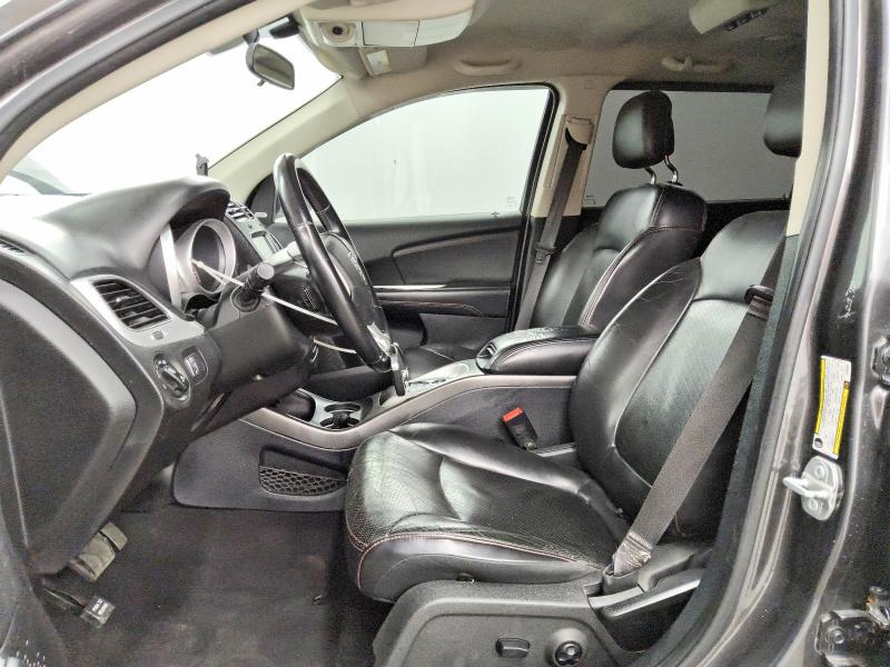 Photo 7 from auction – 2018 DODGE JOURNEY with VIN 3C4PDDEG5JT463305