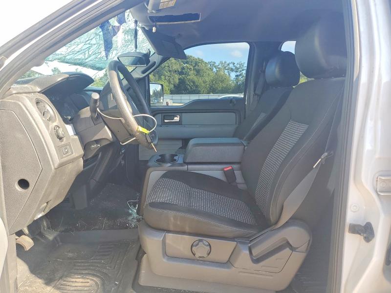 Photo 7 from auction – 2014 FORD F150 with VIN 1FTFW1EF5EKG30796