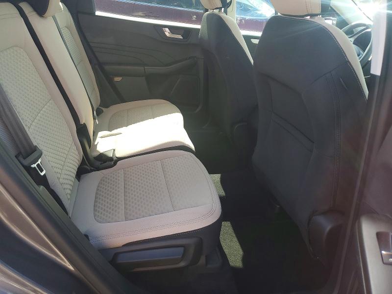 Photo 11 from auction – 2021 FORD ESCAPE with VIN 1FMCU0G67MUA48374