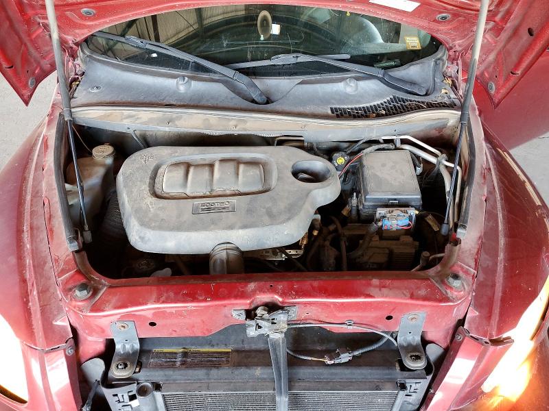 Снимка 11 от търг – 2008 CHEVROLET HHR с VIN 3GNCA13D78S720762