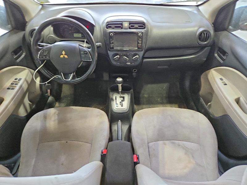 Снимка 8 от търг – 2018 MITSUBISHI MIRAGE с VIN ML32F3FJ2JHF09024