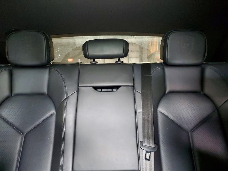 صورة رقم 10 من المزاد - 2023 PORSCHE MACAN مع VIN WP1AA2A55PLB05017