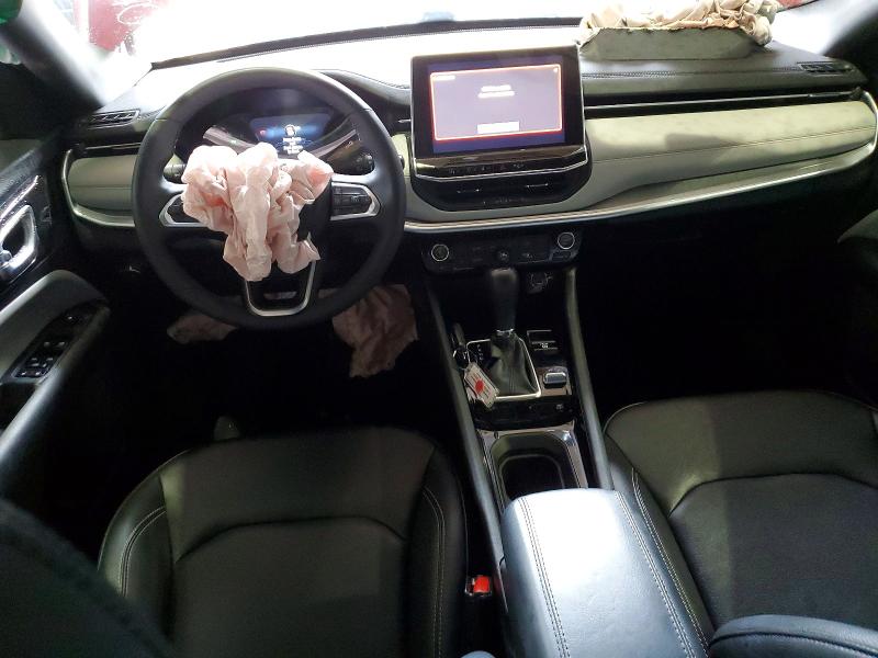 Photo 8 from auction – 2025 JEEP COMPASS with VIN 3C4NJDCN9ST579111