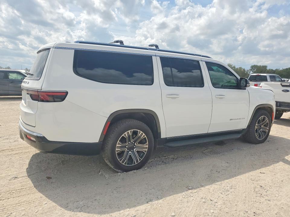Zdjęcie 3 z aukcji – 2024 JEEP WAGONEER z VIN 1C4SJSAP7RS155160