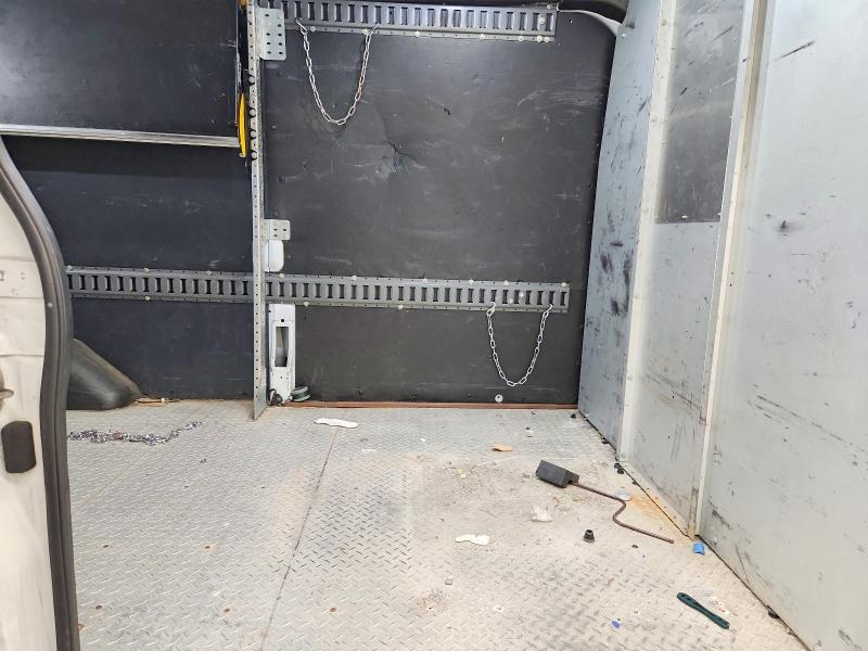 Photo 11 from auction – 2020 FORD TRANSIT with VIN 1FTBR1C85LKA39102