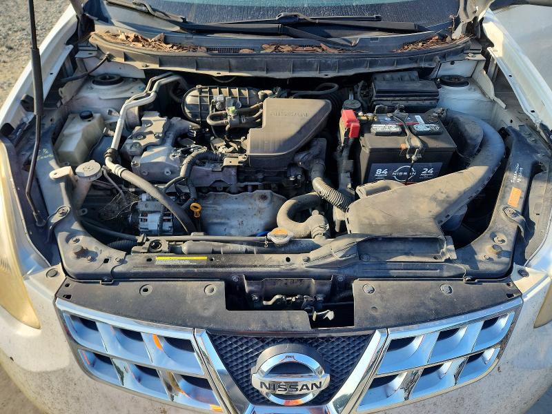 Снимка 12 от търг – 2011 NISSAN ROGUE с VIN JN8AS5MV4BW261685