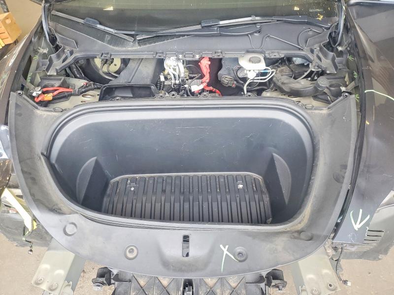 Foto 11 de la subasta – 2023 TESLA MODEL Y con VIN 7SAYGAEE1PF840845