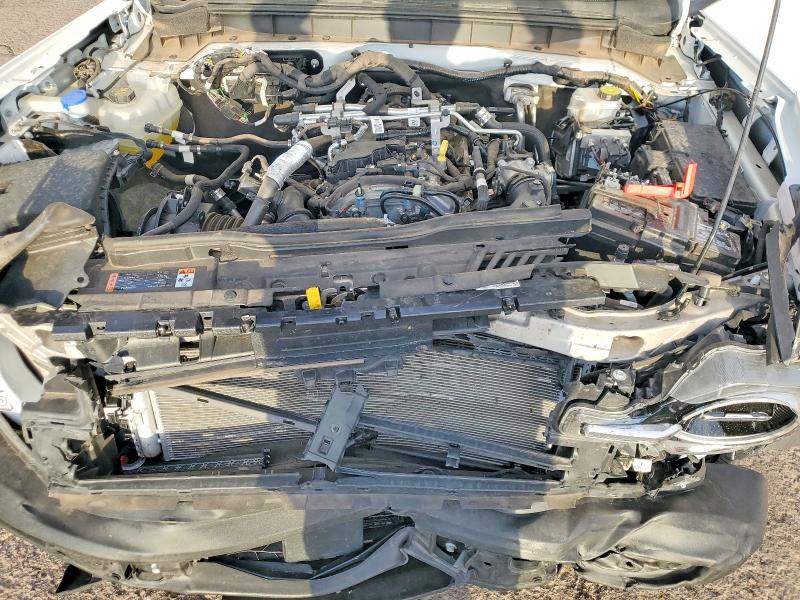 Фото 12 с аукциона – 2026 FORD BRONCO с VIN 1FMDE7BHXTLA69615