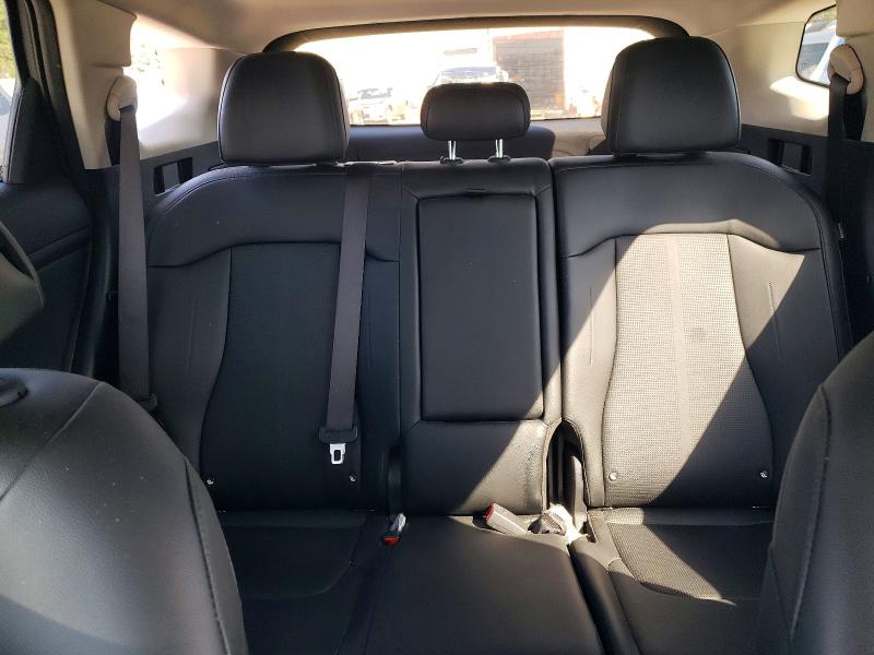 Снимка 10 от търг – 2026 KIA SPORTAGE с VIN 5XYK33DF3TG349216