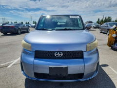 Photo 5 from auction – 2010 SCION XB with VIN JTLZE4FE4A1098193