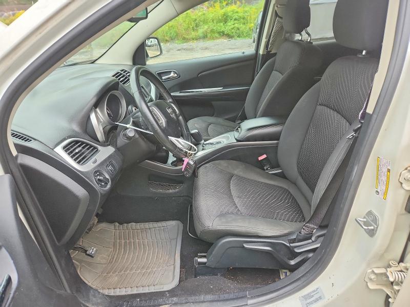 Foto 7 de la subasta – 2016 DODGE JOURNEY con VIN 3C4PDCAB7GT162144