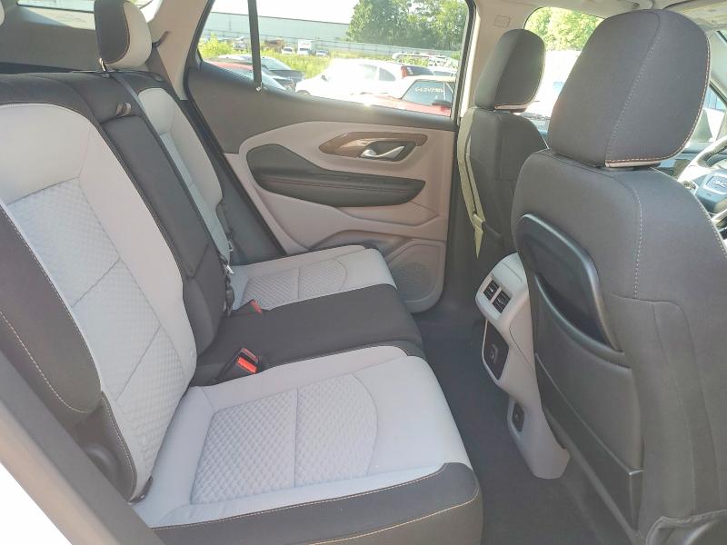 Фото 11 с аукциона – 2019 GMC TERRAIN с VIN 3GKALTEV2KL122578