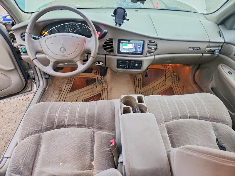 صورة رقم 8 من المزاد - 2001 BUICK CENTURY مع VIN 2G4WS52J111295666