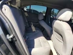 Photo 10 from auction – 2014 CHEVROLET MALIBU with VIN 1G11A5SL2EF252058