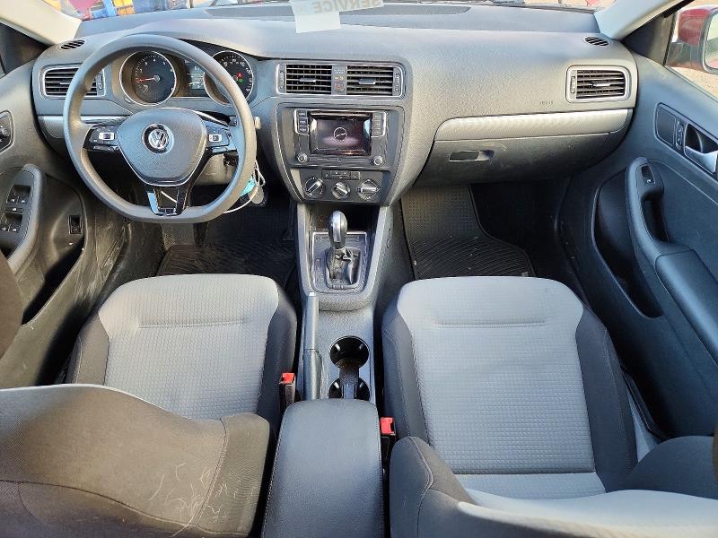 Photo 8 from auction – 2018 VOLKSWAGEN JETTA with VIN 3VW2B7AJ6JM262023