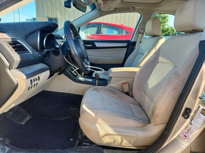 Zdjęcie 7 z aukcji – 2018 SUBARU LEGACY z VIN 4S3BNAH63J3042008