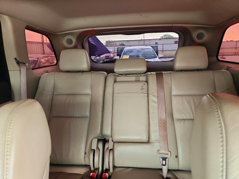 Photo 10 from auction – 2014 JEEP GRAND CHEROKEE with VIN 1C4RJEBGXEC520076