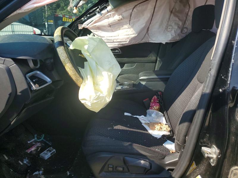 Photo 7 from auction – 2014 CHEV EQUINOX with VIN 2GNFLEEK9E6297994