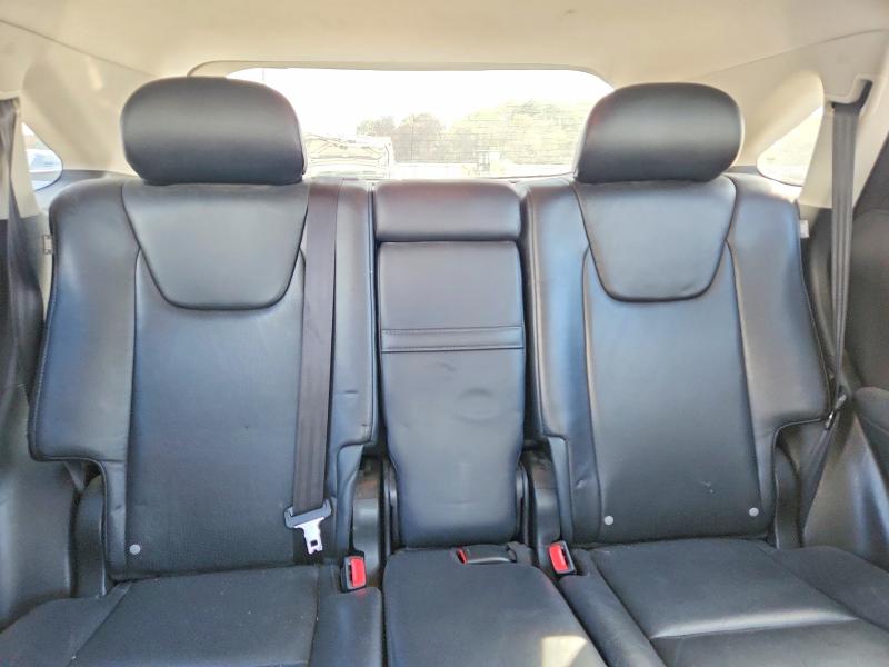 Zdjęcie 10 z aukcji – 2014 LEXUS RX 350 z VIN 2T2ZK1BA0EC146761