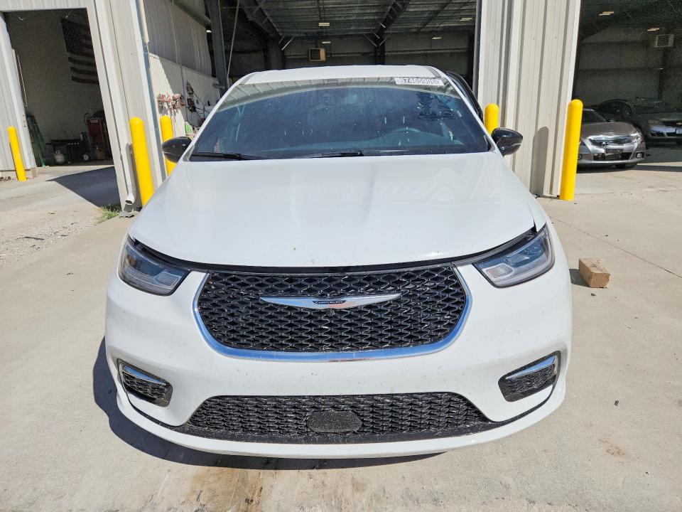 Zdjęcie 5 z aukcji – 2026 CHRYSLER PACIFICA z VIN 2C4RC1BG2TR179487