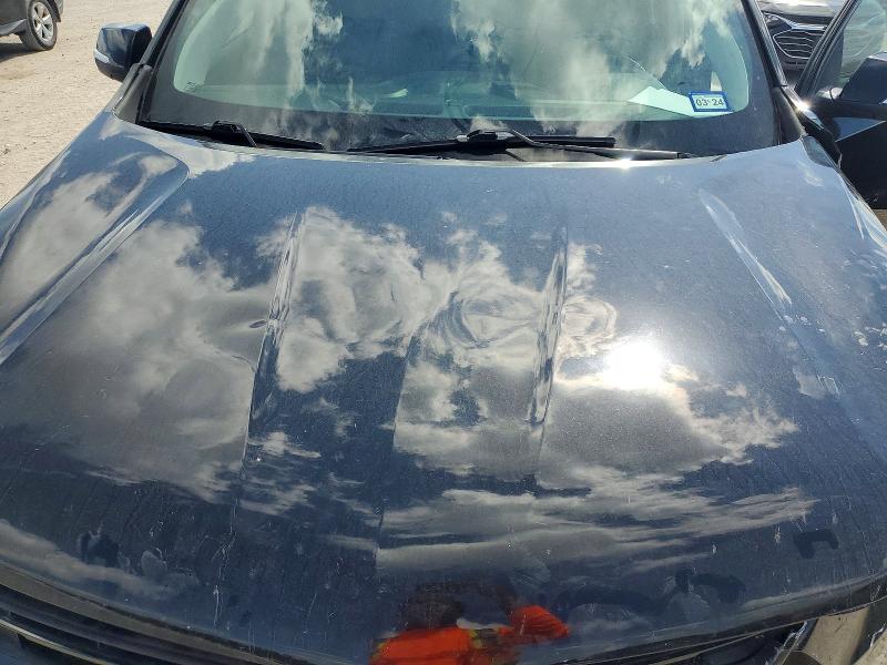 Photo 12 from auction – 2021 CHEVROLET TRAVERSE with VIN 1GNERJKW0MJ122948