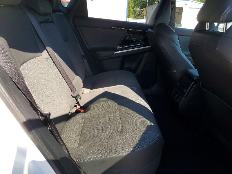 Photo 11 from auction – 2025 TOYOTA BZ4X with VIN JTMAAAAA6SA071876