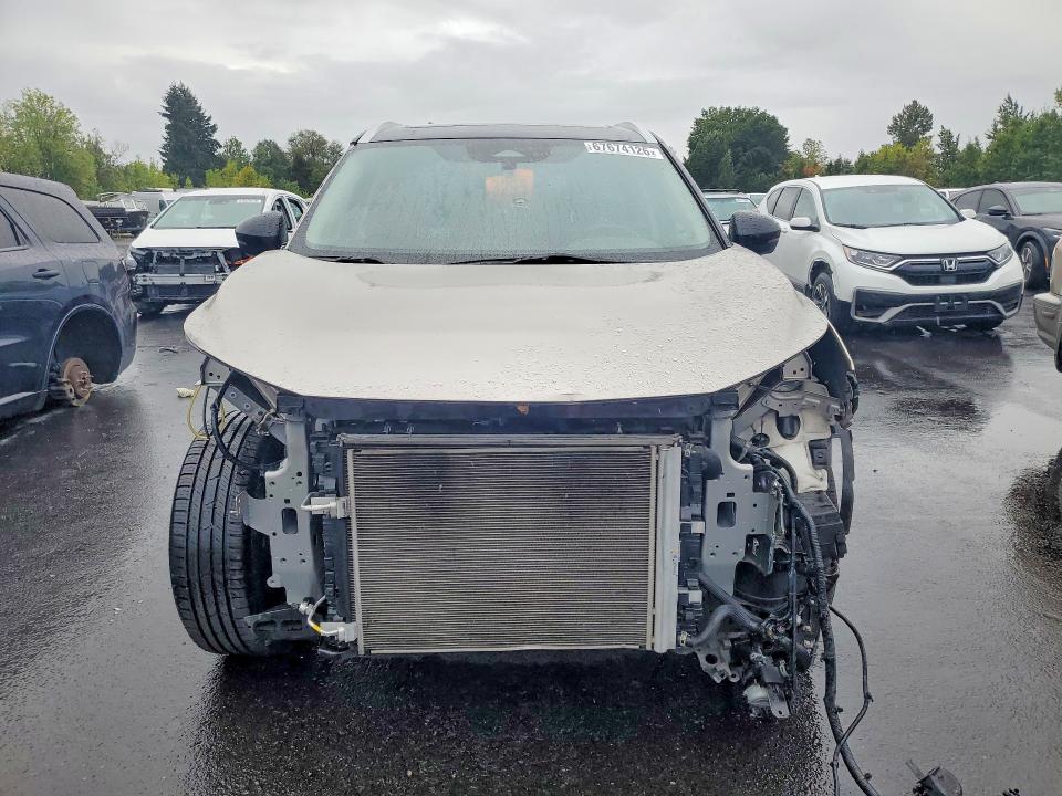 Photo 5 from auction – 2023 NISSAN ROGUE with VIN JN8BT3DD8PW308740
