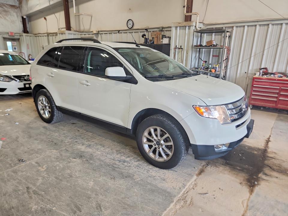 Снимка 4 от търг – 2009 FORD EDGE с VIN 2FMDK38CX9BA69619