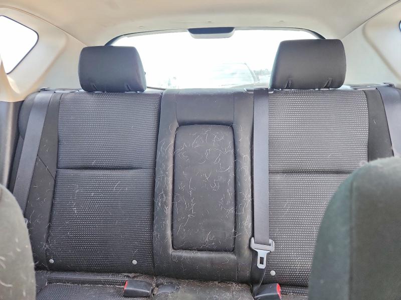 Foto 10 de la subasta – 2013 MAZDA 3 con VIN JM1BL1L78D1764757
