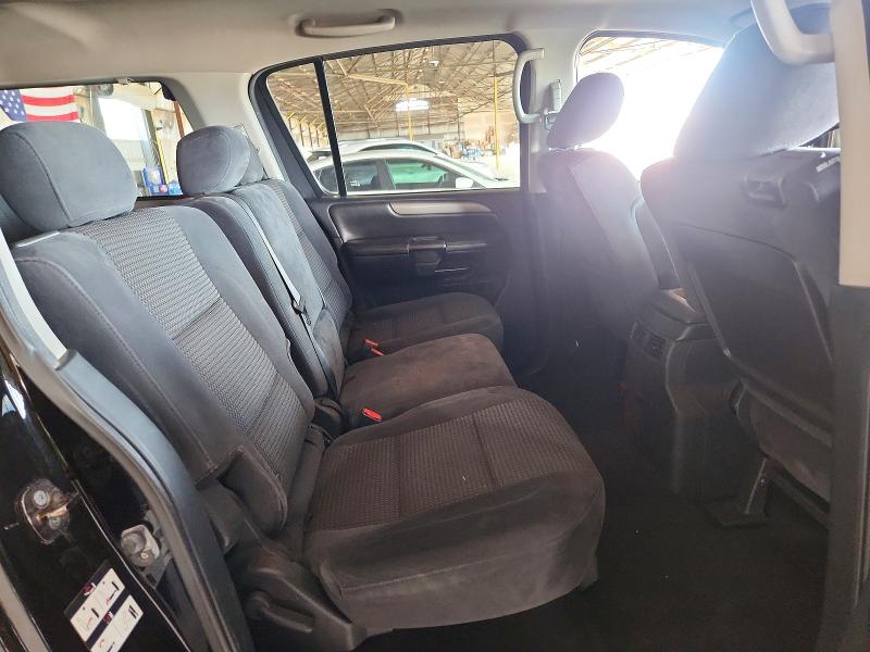 Photo 11 from auction – 2011 NISSAN ARMADA with VIN 5N1AA0NDXBN618327