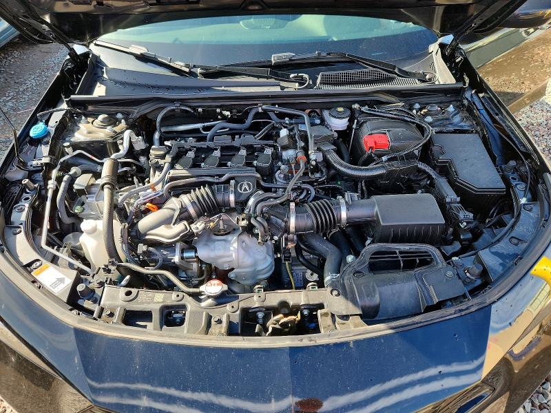 Photo 11 from auction – 2026 ACURA INTEGRA with VIN 19UDE4H38TA004077