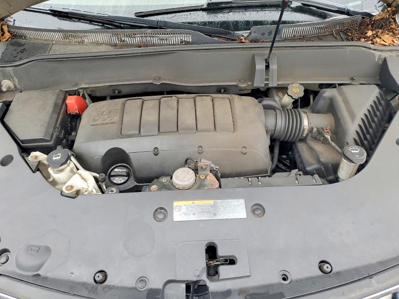 Снимка 12 от търг – 2014 BUICK ENCLAVE с VIN 5GAKVCKD8EJ213342