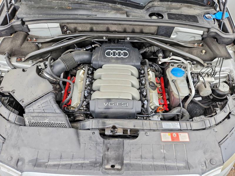 صورة رقم 11 من المزاد - 2009 AUDI Q5 مع VIN WA1KK68R69A018786