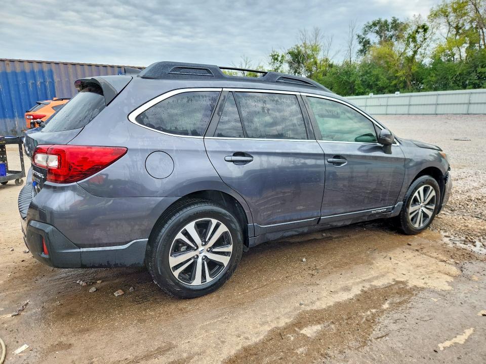 Снимка 3 от търг – 2019 SUBARU OUTBACK с VIN 4S4BSANC9K3279330