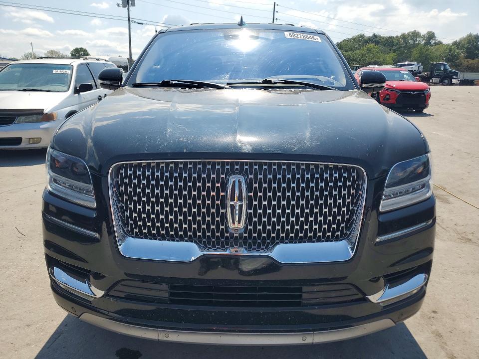 Zdjęcie 5 z aukcji – 2018 LINCOLN NAVIGATOR z VIN 5LMJJ2JT6JEL11709