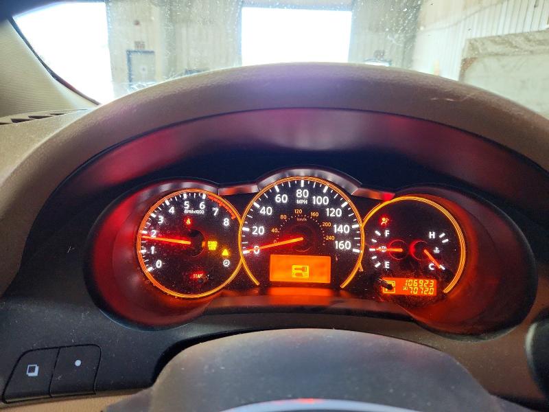 Photo 9 from auction – 2007 NISSAN ALTIMA with VIN 1N4AL21E97C115616