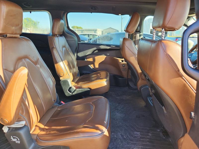 صورة رقم 11 من المزاد - 2021 CHRYSLER PACIFICA مع VIN 2C4RC3GG6MR529872
