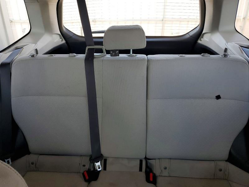 Фото 10 с аукциона – 2016 SUBARU FORESTER с VIN JF2SJABCXGH423717