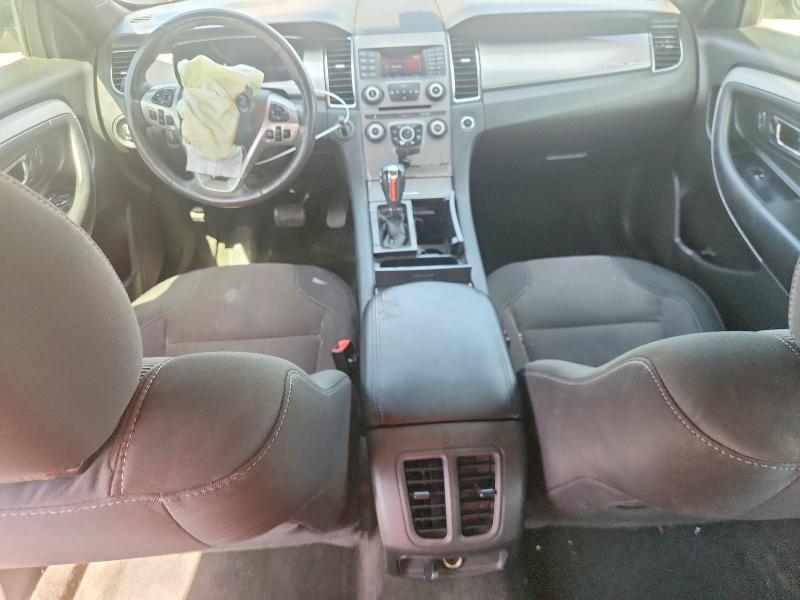 Снимка 8 от търг – 2017 FORD TAURUS с VIN 1FAHP2E8XHG125783