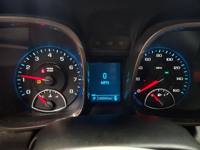 Photo 9 from auction – 2013 CHEVROLET MALIBU with VIN 1G11B5SAXDF182920
