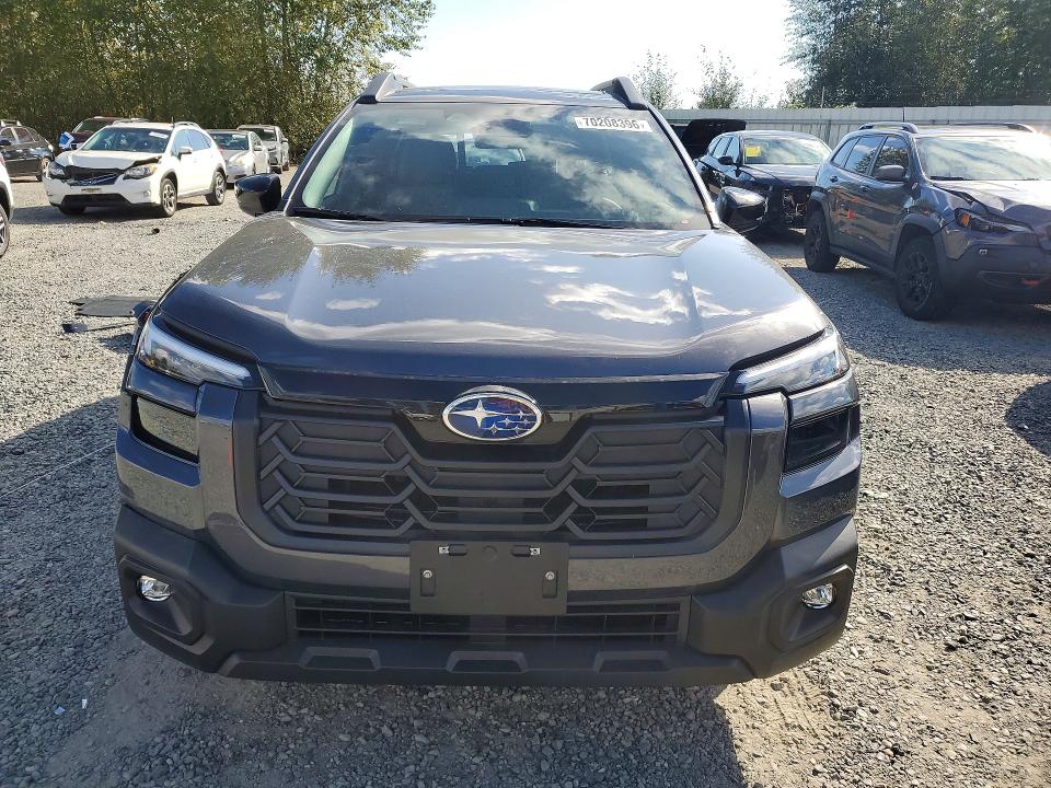 Foto 5 de la subasta – 2026 SUBARU OUTBACK con VIN JF2BUPBDXTY555969