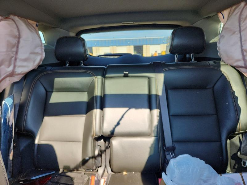 Photo 10 from auction – 2019 GMC TERRAIN with VIN 3GKALPEV9KL216593